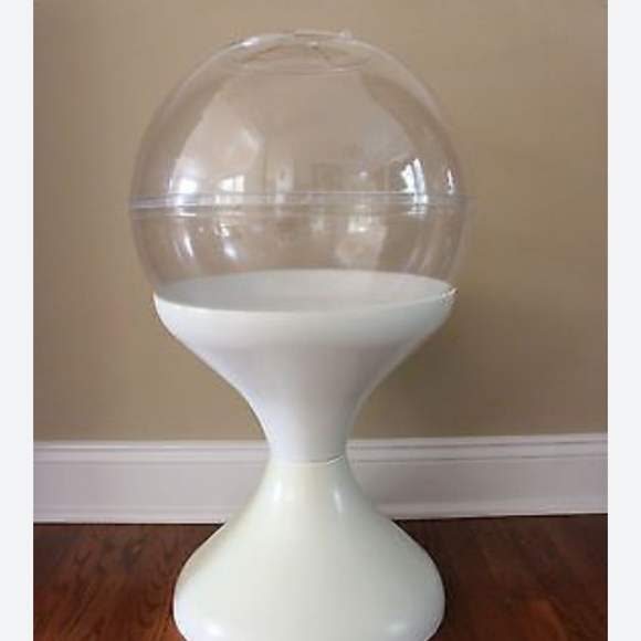 Vintage Other - Rare Vintage The Tiara Casa Terrarium Plants Home Decor